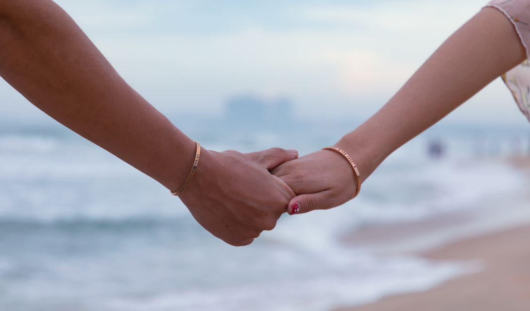 【愛情心理】你認為愛是盲目嗎？